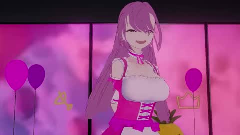 Lexi Rose online show from March 27, 2026, 6:19 am