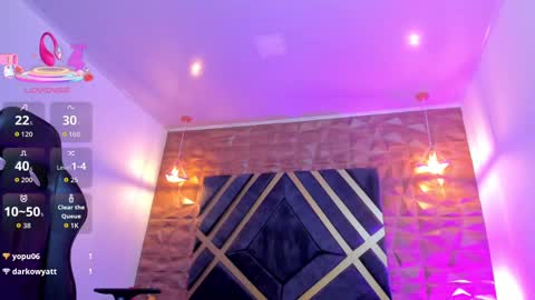 lexivie_ online show from September 30, 2025, 11:32 pm