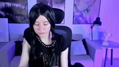 Lexi Wenford NO NUDE GODDESS online show from December 4, 2024, 9:07 am