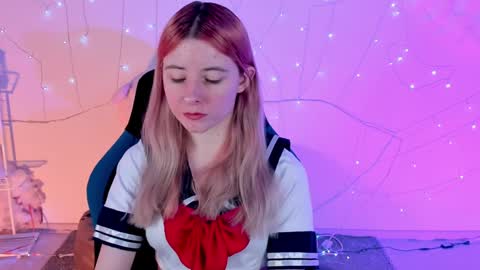 Lexi Wenford NO NUDE GODDESS online show from December 7, 2024, 3:04 am