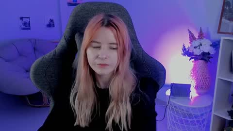 Lexi Wenford NO NUDE GODDESS online show from December 12, 2024, 5:52 am