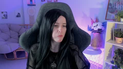 Lexi Wenford NO NUDE GODDESS online show from December 18, 2024, 6:53 am