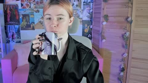 Lexi Wenford NO NUDE GODDESS online show from December 28, 2024, 8:58 am