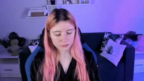 Lexi Wenford NO NUDE GODDESS online show from January 16, 2025, 5:53 am