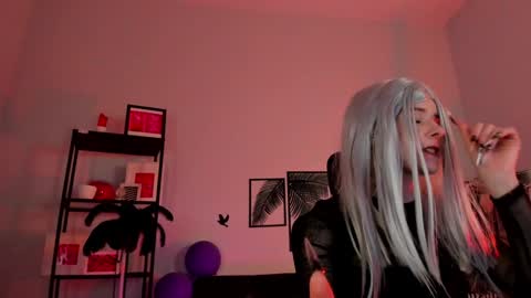 Lexi Wenford NO NUDE GODDESS online show from January 24, 2025, 6:14 pm