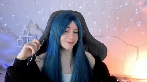 Lexi Wenford NO NUDE GODDESS online show from February 3, 2025, 8:46 am