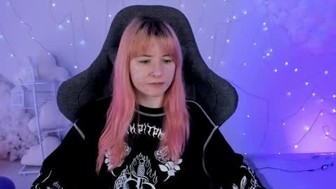 Lexi Wenford NO NUDE GODDESS online show from February 7, 2025, 5:41 am