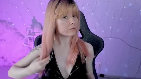 Lexi Wenford NO NUDE GODDESS online show from February 13, 2025, 5:48 am