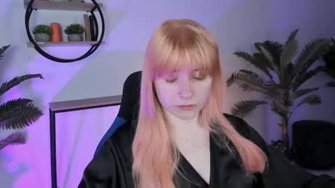 Lexi Wenford NO NUDE GODDESS online show from March 3, 2025, 8:49 am