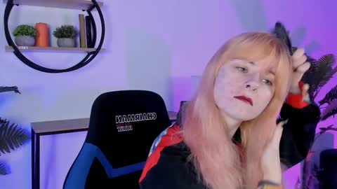 Lexi Wenford NO NUDE GODDESS online show from March 5, 2025, 3:08 am