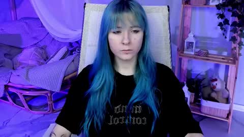 Lexi Wenford NO NUDE GODDESS online show from October 8, 2025, 3:04 am