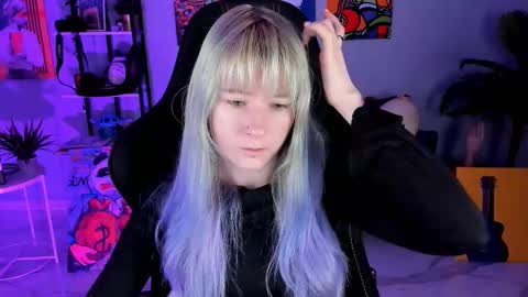 Lexi Wenford NO NUDE GODDESS online show from November 12, 2025, 3:07 am