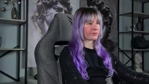 Lexi Wenford NO NUDE GODDESS online show from February 24, 2026, 2:59 pm