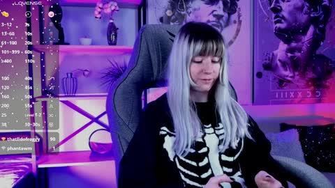 Lexi Wenford NO NUDE GODDESS online show from April 6, 2026, 5:19 am