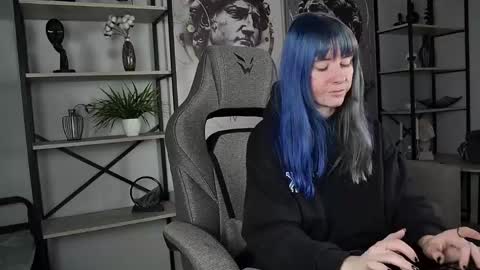 Lexi Wenford NO NUDE GODDESS online show from April 17, 2026, 2:58 am