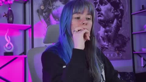 Lexi Wenford NO NUDE GODDESS online show from April 29, 2026, 2:48 am