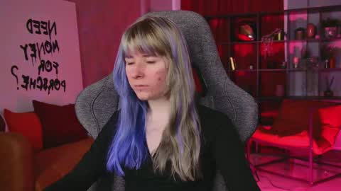 Snapshot of lexiwenford chatting on May 5, 2026, 3:25 am Lexi Wenford NO NUDE GODDESS online show from May 5, 2026, 3:25 am