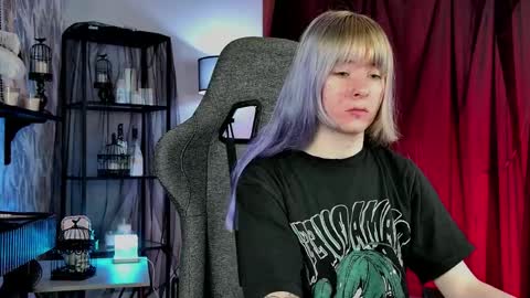 Snapshot of lexiwenford chatting on May 11, 2026, 2:50 am Lexi Wenford NO NUDE GODDESS online show from May 11, 2026, 2:50 am