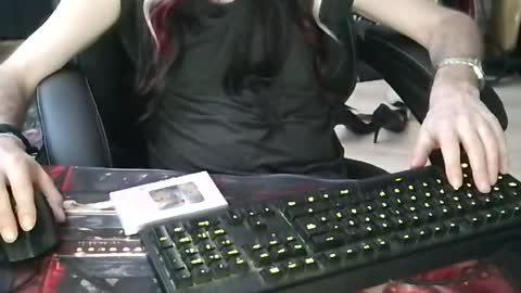 lexxa_tgirl online show from June 20, 2026, 11:13 am