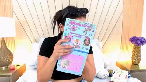 Snapshot of lexxi_gb chatting on February 20, 2026, 8:53 pm lexxi_gb online show from February 20, 2026, 8:53 pm