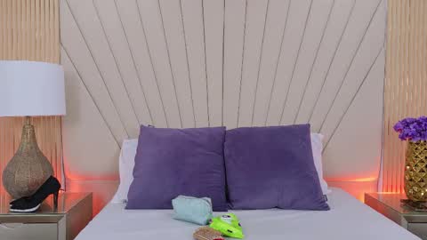 lexxi_gb online show from May 29, 2026, 8:29 pm