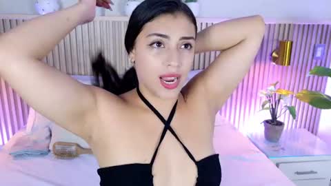 lexxi_gb online show from July 1, 2026, 9:03 pm