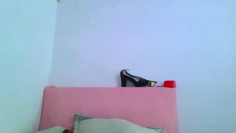 Lexxie online show from September 8, 2025, 7:24 pm