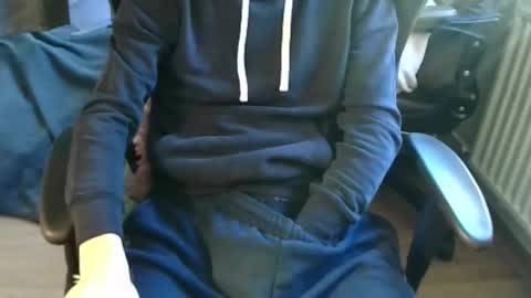 LexxorHard online show from January 12, 2025, 9:51 am