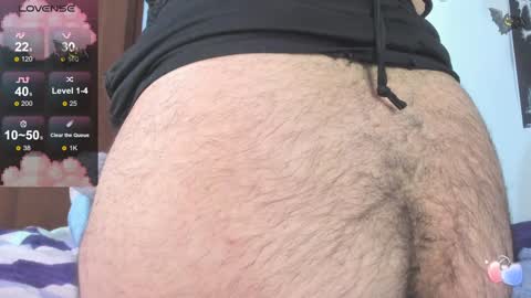 LEXXY online show from January 4, 2025, 12:37 am