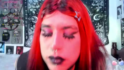 LEXXY online show from March 1, 2025, 9:04 pm