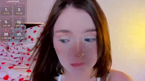 lexi miu online show from June 27, 2026, 7:19 pm
