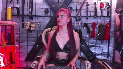 alexia and luu online show from September 20, 2025, 12:06 pm