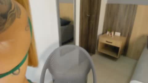 Lexy online show from January 10, 2026, 11:45 am