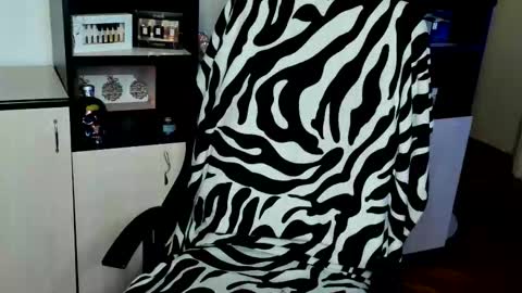 eva lexy you may call me Miss online show from March 12, 2026, 5:30 pm