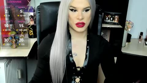 eva lexy you may call me Miss online show from March 29, 2026, 6:46 am