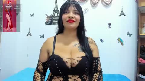 lexxyy online show from April 29, 2026, 10:52 am