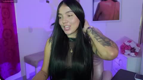 lexy491035 online show from July 9, 2026, 10:25 pm