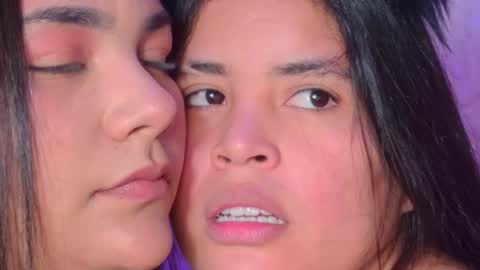 lexy and mia online show from May 3, 2026, 2:28 am