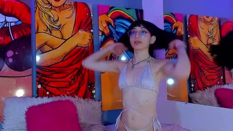 Lexy online show from January 23, 2025, 2:17 pm