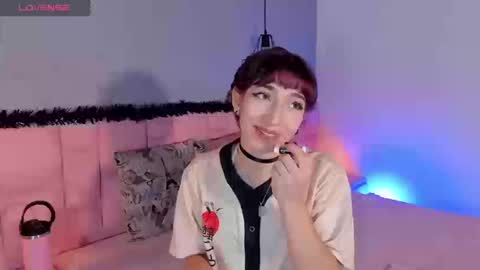 Lexy online show from March 14, 2026, 5:24 am