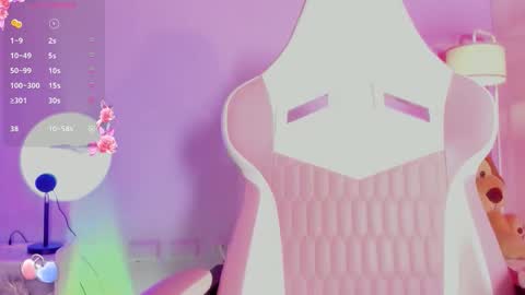 lexy_bran online show from November 7, 2025, 11:43 am