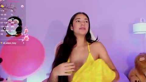 Snapshot of lexy_bran chatting on June 26, 2026, 4:00 pm lexy_bran online show from June 26, 2026, 4:00 pm