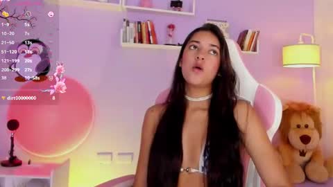 Snapshot of lexy_bran chatting on July 6, 2026, 3:03 pm lexy_bran online show from July 6, 2026, 3:03 pm