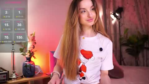 Lexy  online show from December 19, 2025, 9:00 pm