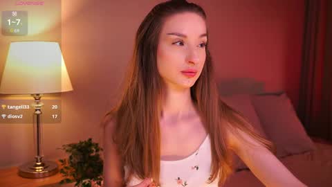 Lexy  online show from May 23, 2026, 9:52 pm