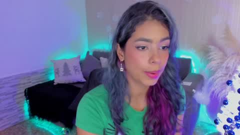 Lexy online show from December 12, 2024, 2:59 am