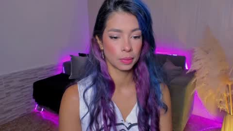 Lexy online show from January 22, 2025, 3:20 am