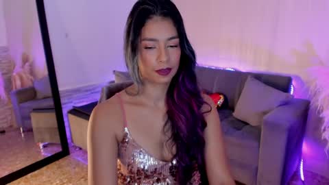 Lexy online show from March 28, 2026, 2:55 am