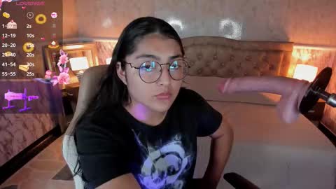 LEXY online show from January 8, 2026, 4:53 pm