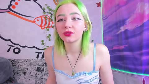 LexxxY online show from February 3, 2025, 5:40 am